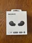 Słuchawki SONY WF-C510