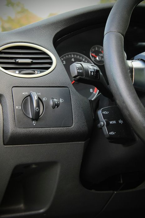 Forf Focus Mk2 1.4 2007 EM ÓTIMO ESTADO!!