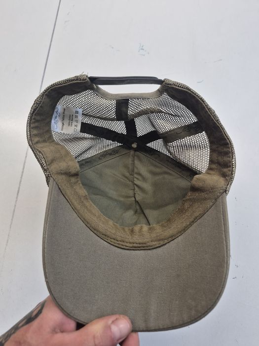 Czapka z daszkiem Ed Hardy