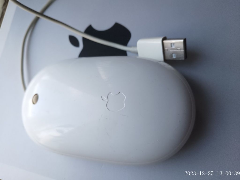 Apple a1152 Мышка (usb)