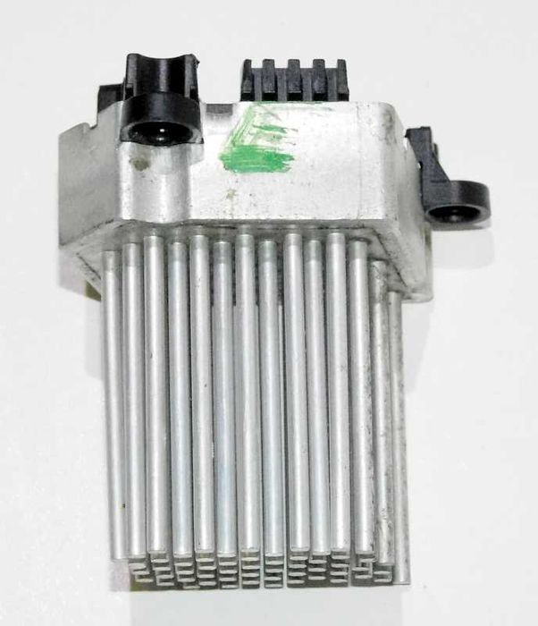 Rezystor opornik nawiewu dmuchawy BMW 3 5 E46 E39 ORYGINAŁ