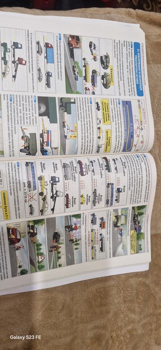 Книга з ПДР України 2025р.