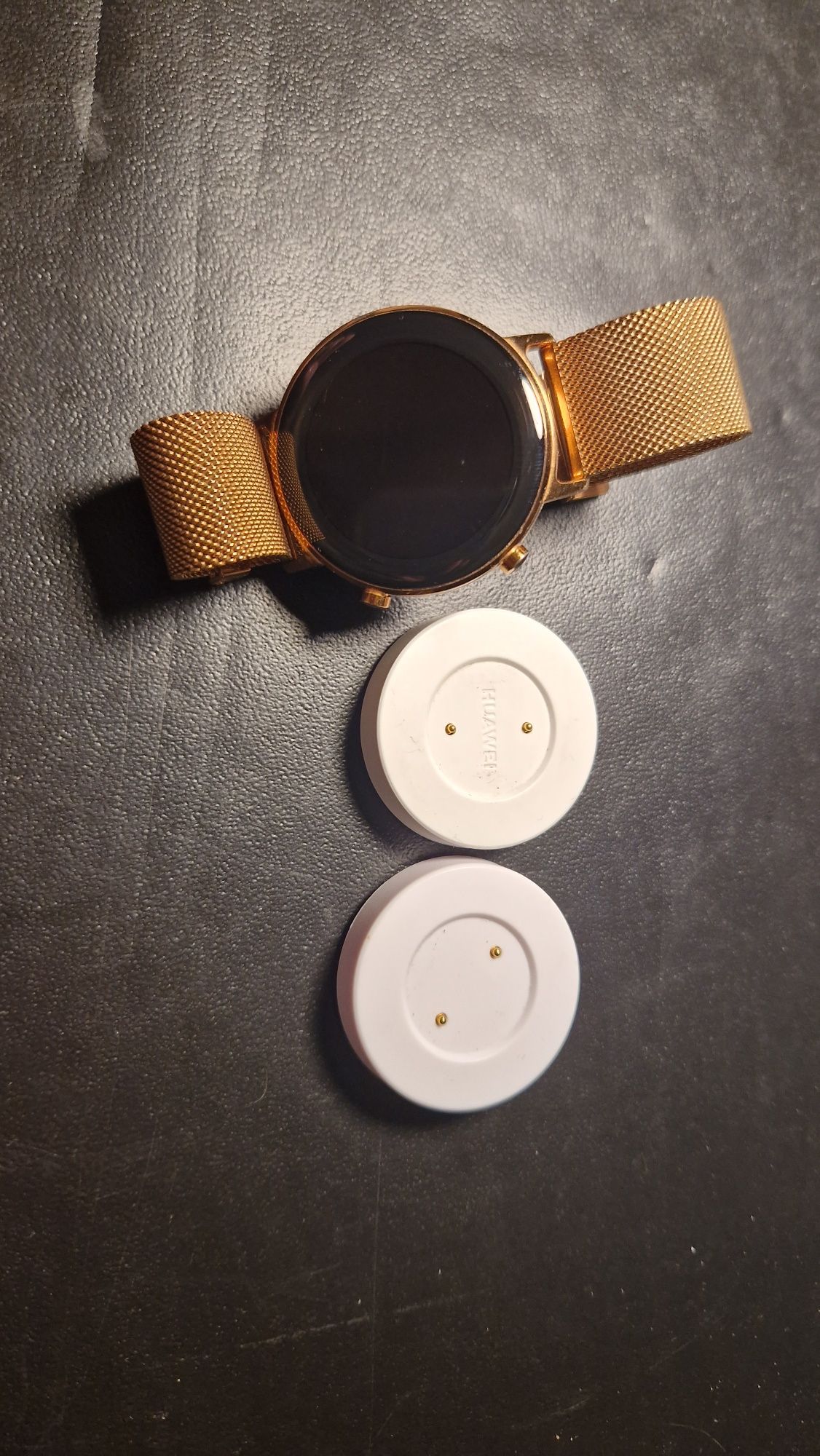 Huawei watch gt2 smartwatch