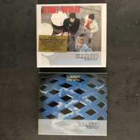 The Who: s/t + Tommy 2x DELUXE EDITON 2CD+2SACD