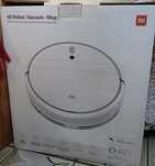 mi robot vacuum-mop 1с