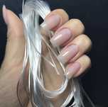 Fibra de Vidro para Unhas de Gel 5 Metros - Venda para Profissionais