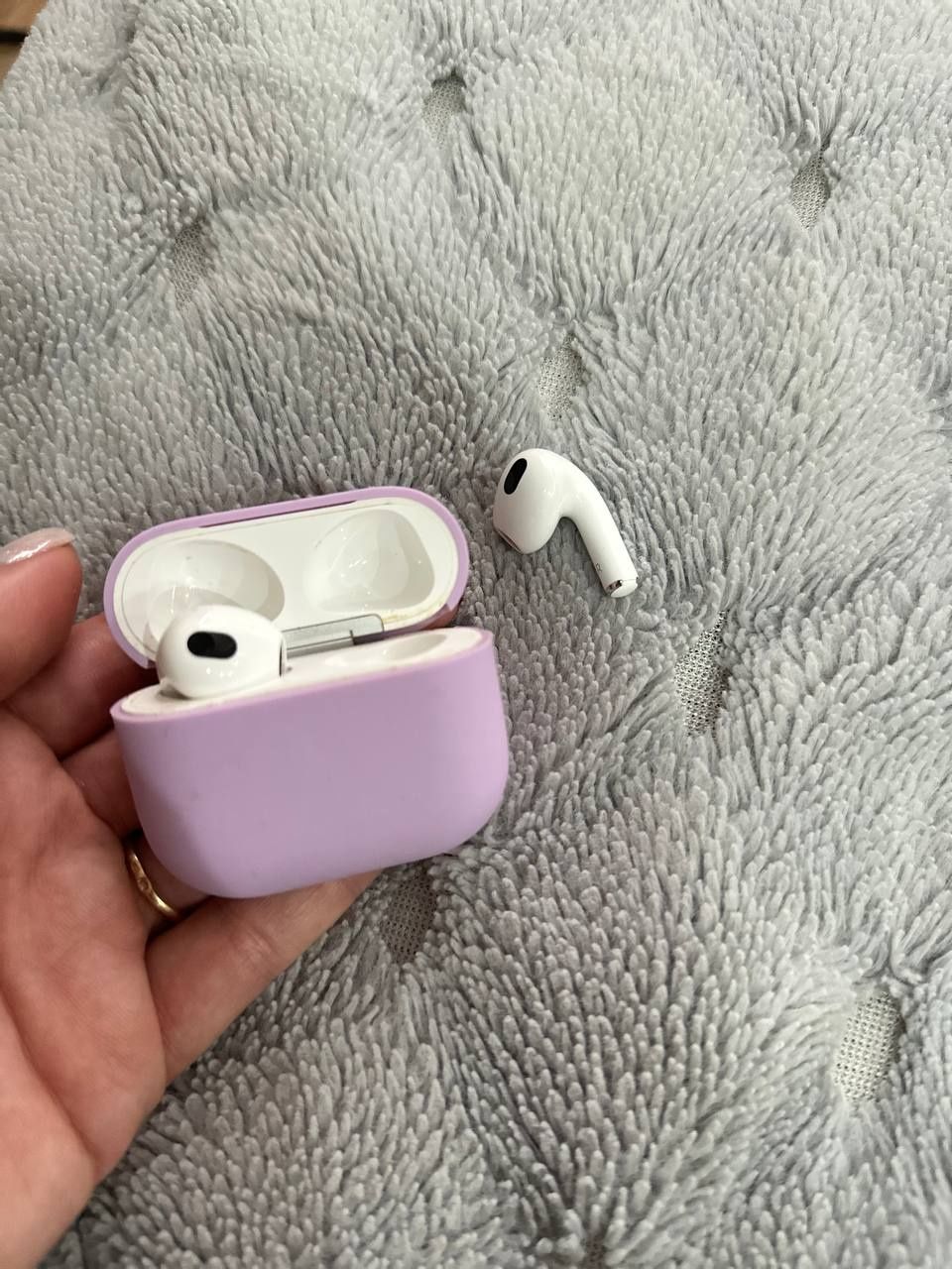 Airpods 3rd generation