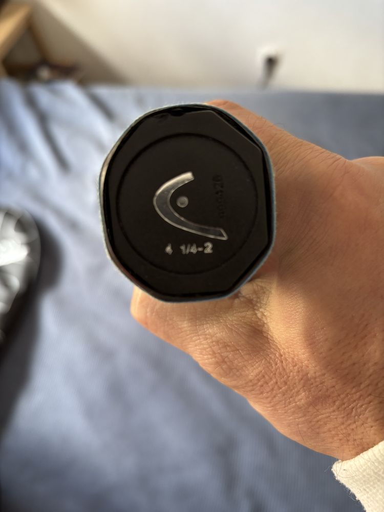 Raquete Head Grip 2 - Nova