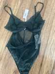 Piekne body koronkowe Intimissimi jennifer lopez  S nowe
