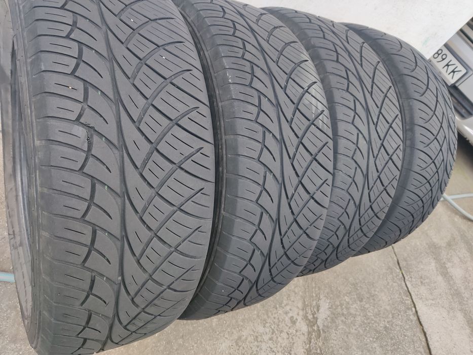 265/60R18 Nitto *21год* Japan