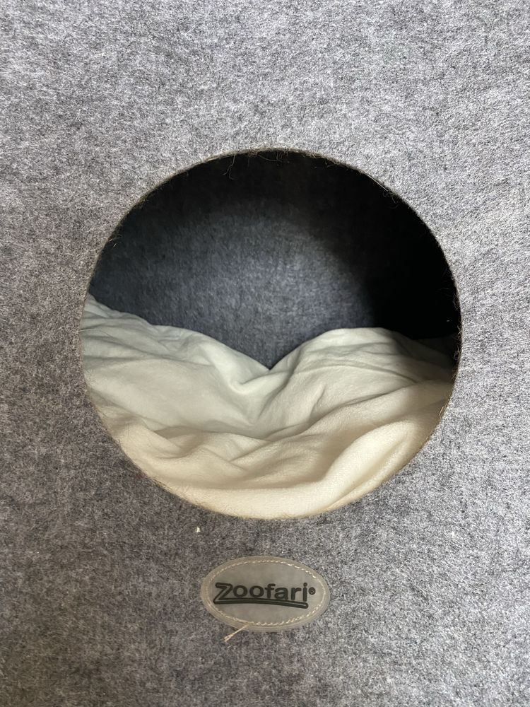 Casa para gatinho