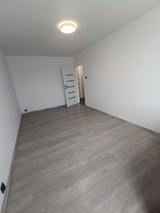 Rozkładowe mieszkanie do wynajęcia 3 pokoje 54m2 ul. Lubuska 58