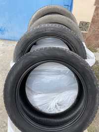 Резина 225/50R17