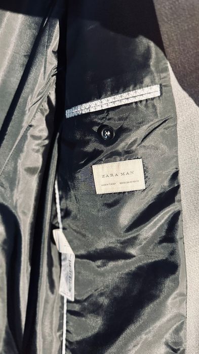 Чоловічий піджак Zara Man (як новий)