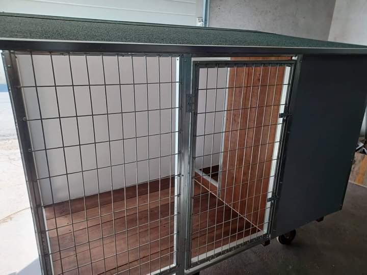 Abrigo Casota para animais domésticos