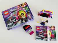 O Palco da Andrea | LEGO® Friends 3932