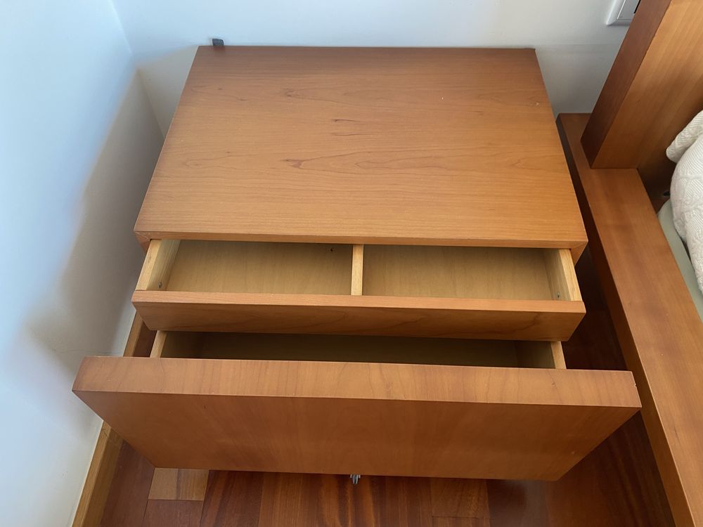 Mobília de quarto