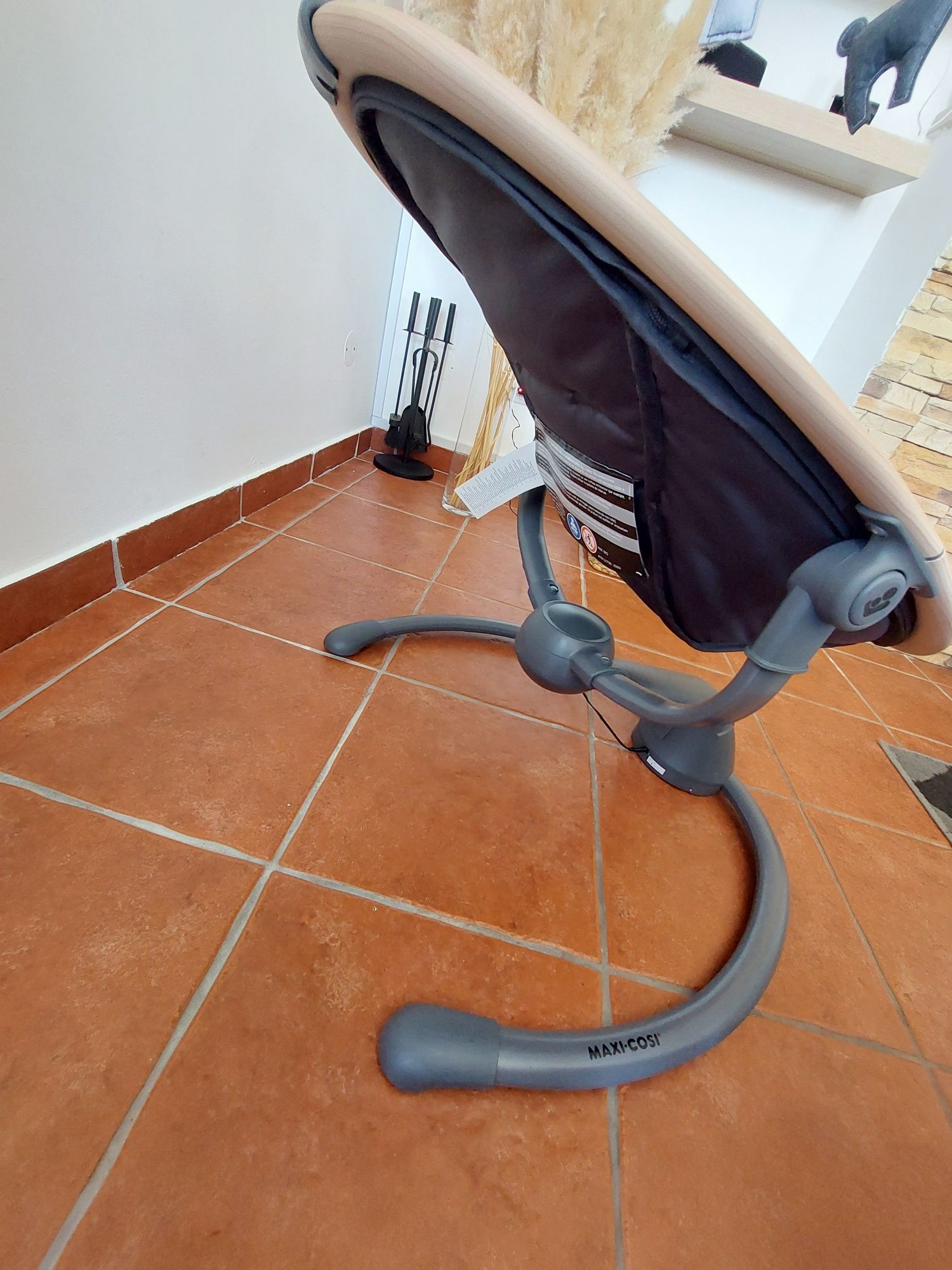 Espreguiçadeira elétrica Maxi-Cosi Cassia