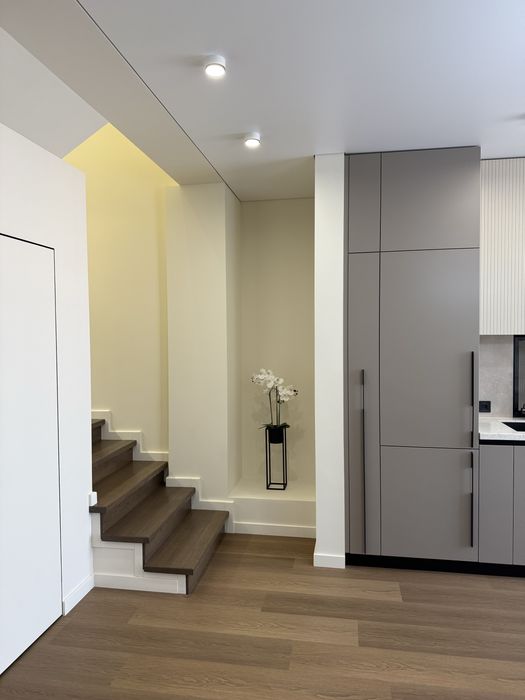 2к Петхаус на Пр-т Незалежності