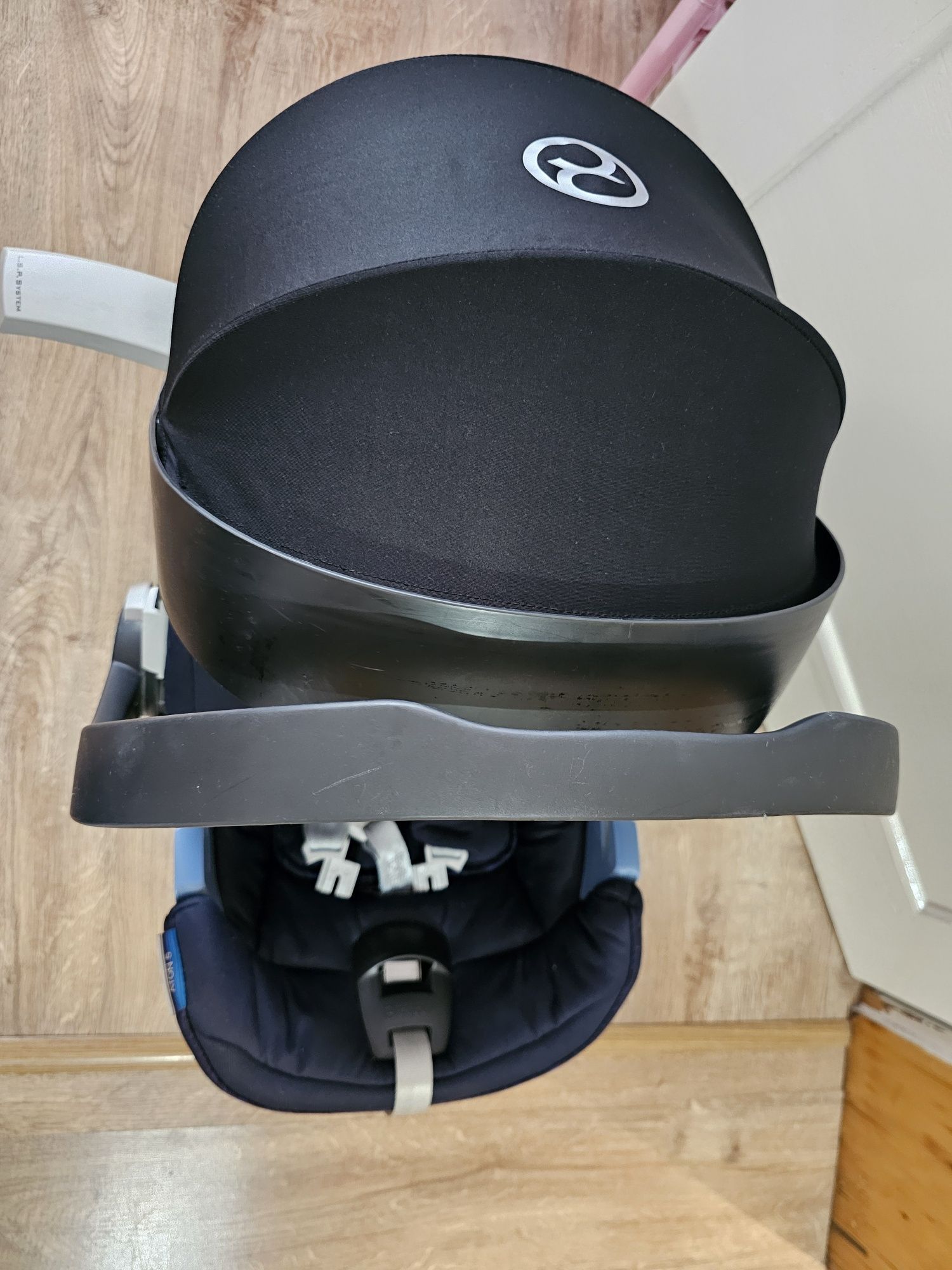 Nosidełko Cybex Aton 5