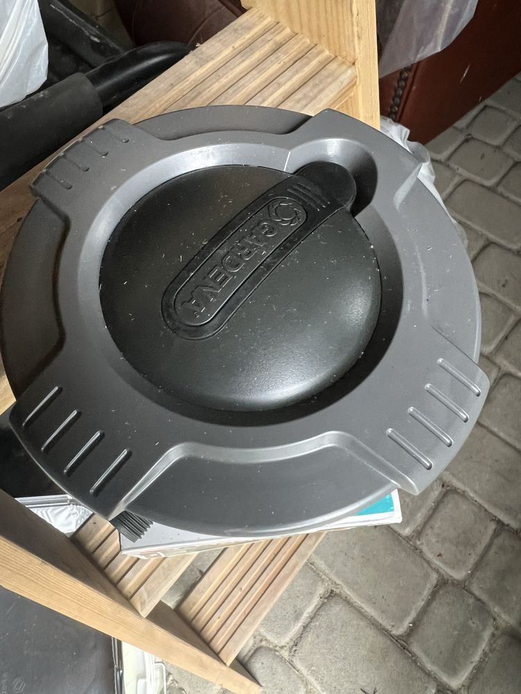 Дождеватель KARCHER OS 5.320 SV