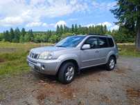Sprzedam : Nissan X Trail