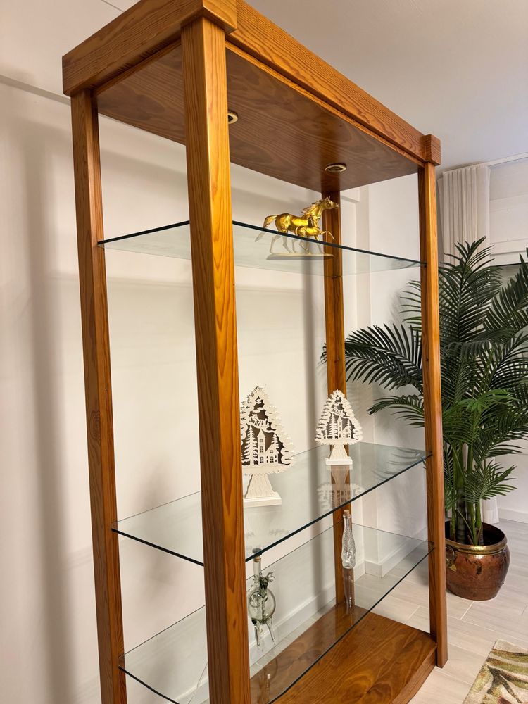 Movel expositor para casa ou loja
