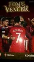 Cromos Fome de vencer 2018 do continente