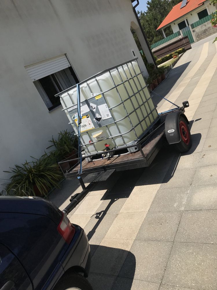 Mudanças / Transportes Figueira da Foz