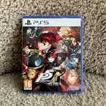 Persona 5 Royal PlayStation 5