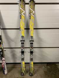 Narty NORDICA GranSport S9 157