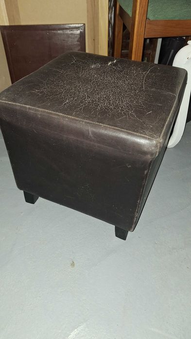 Frida Kahlo - conjunto de cadeiras