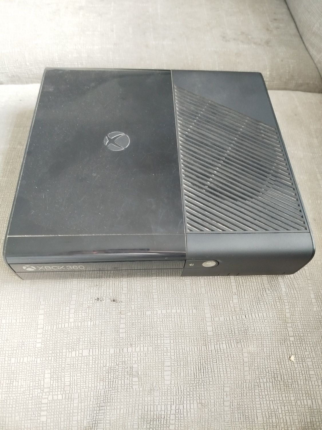 XBOX 360 (wersja E)