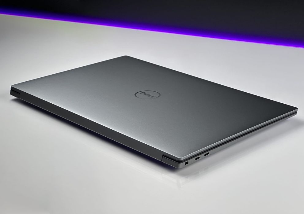 Laptop DELL Precision 5570 | i7-12700H / FHD+ / RTX A1000 / US / FV23%