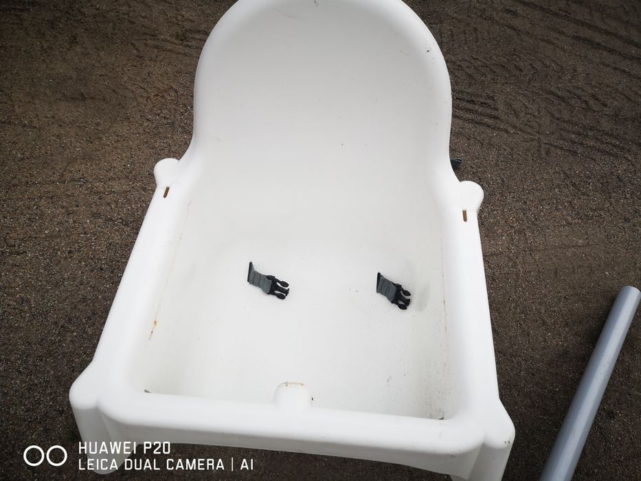 Krzesełko do karmienia antilop ikea