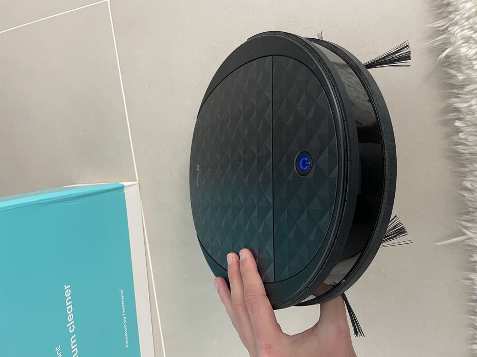 Aspirador Lefant Robot vacuum cleaner