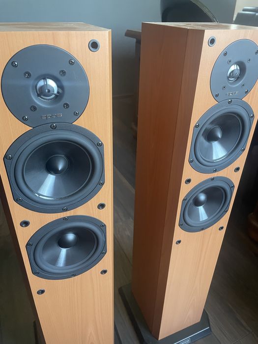 EPOS ELS303 głośniki stojące kolumny Hi-Fi Wrocław