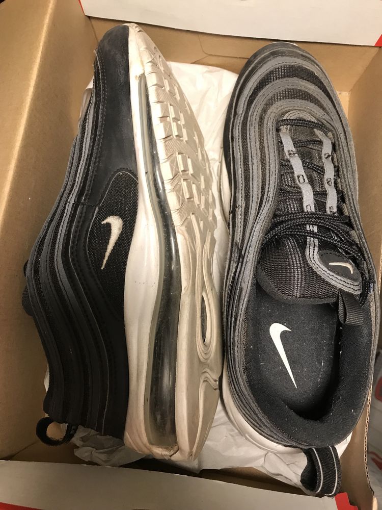 Sapatilhas Nike air max 97