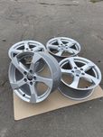 Диски 5x112 R17 ET51 Audi / Volkswagen / Skoda / Фольцваген/ Шкода