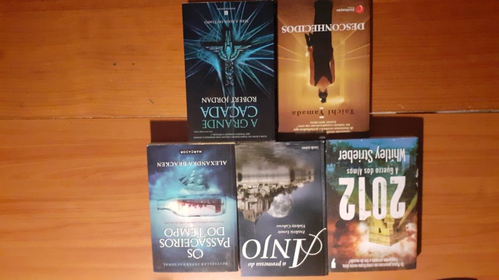 Literatura fantástica