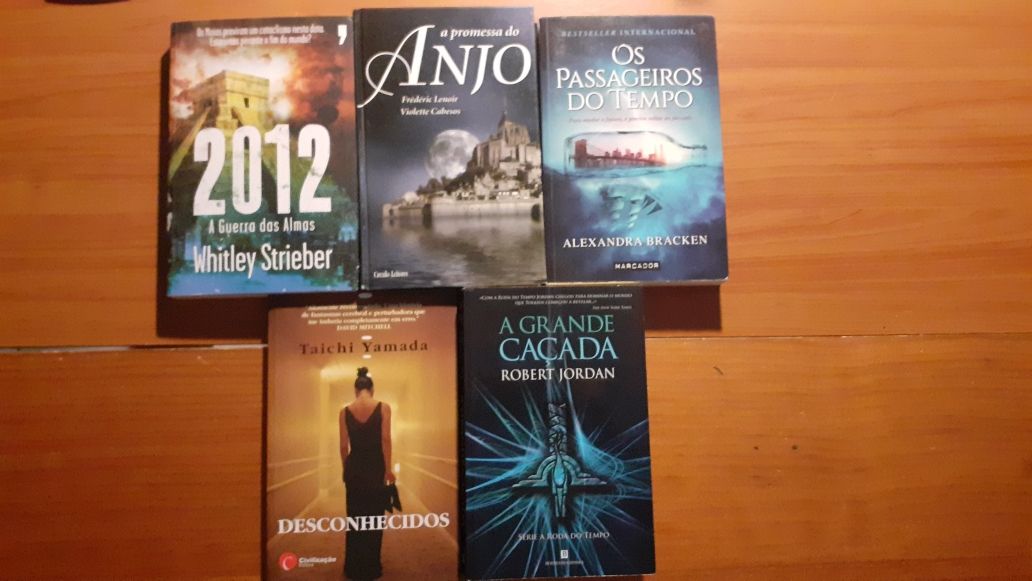 Literatura fantástica