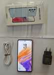 Samsung Galaxy a53 5g
