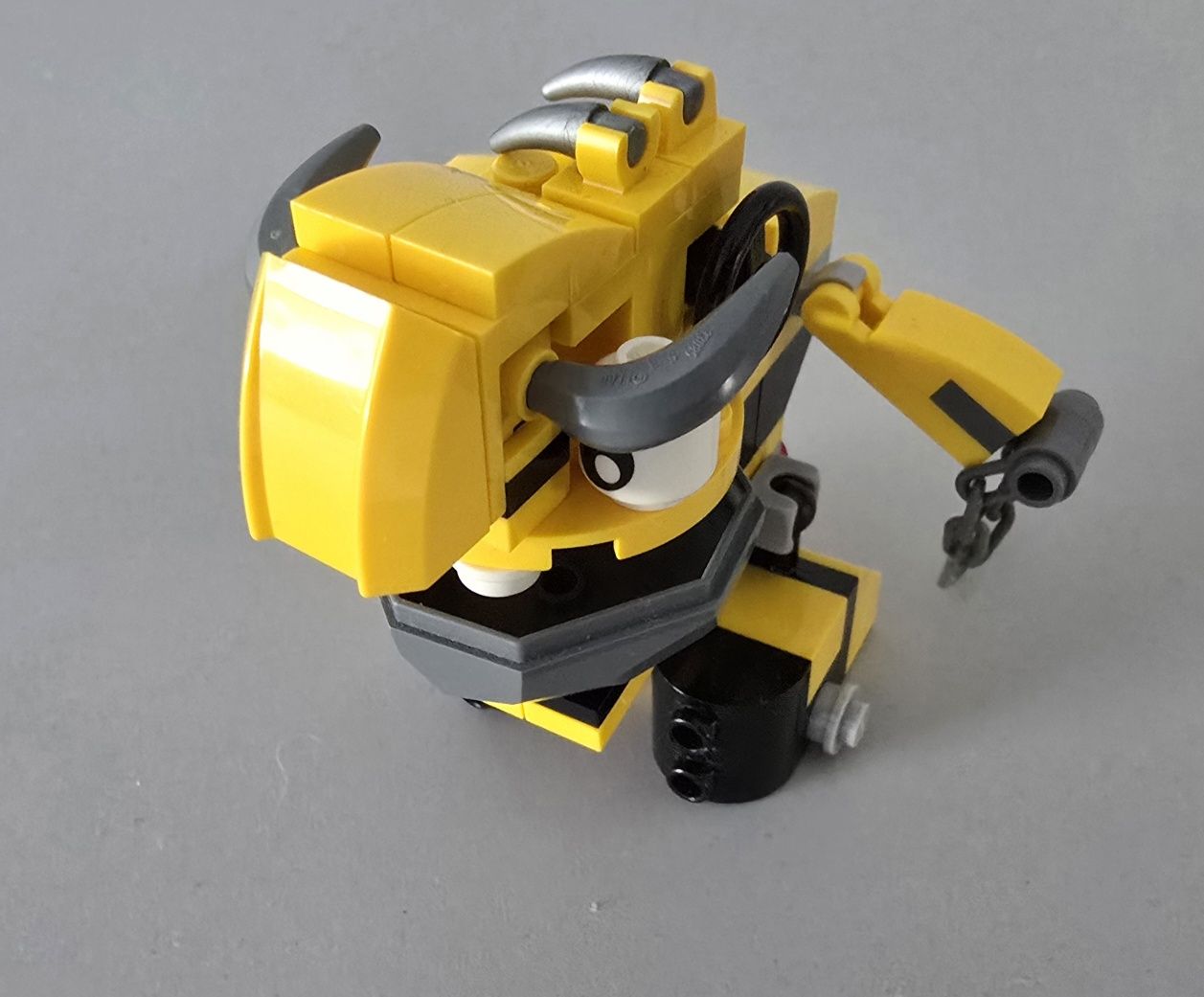 Klocki Lego Mixels 41546 Forx