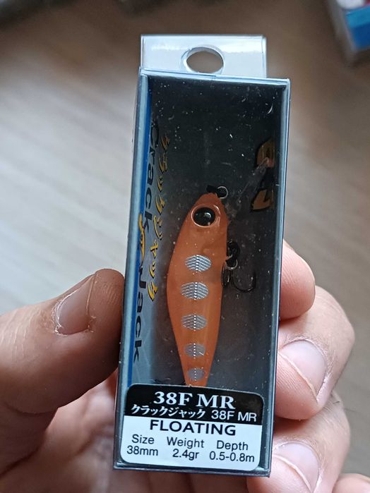 Pontoon 21 Crack Jack 38