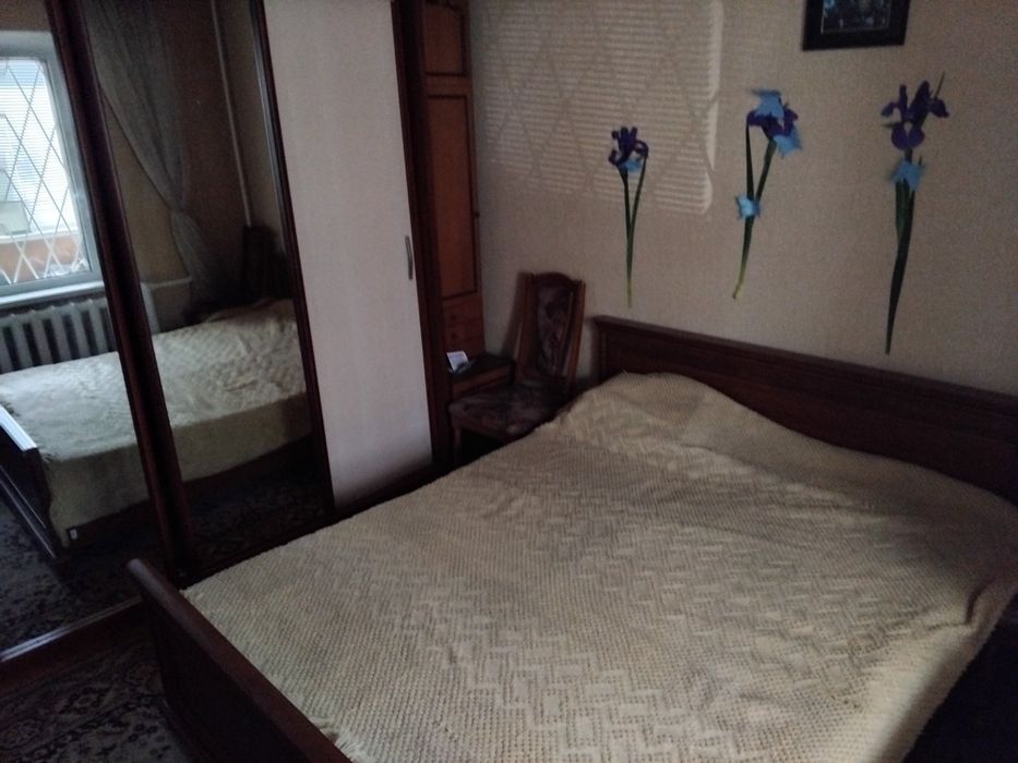 М.Харьковская,комната без хоз.-4000грн