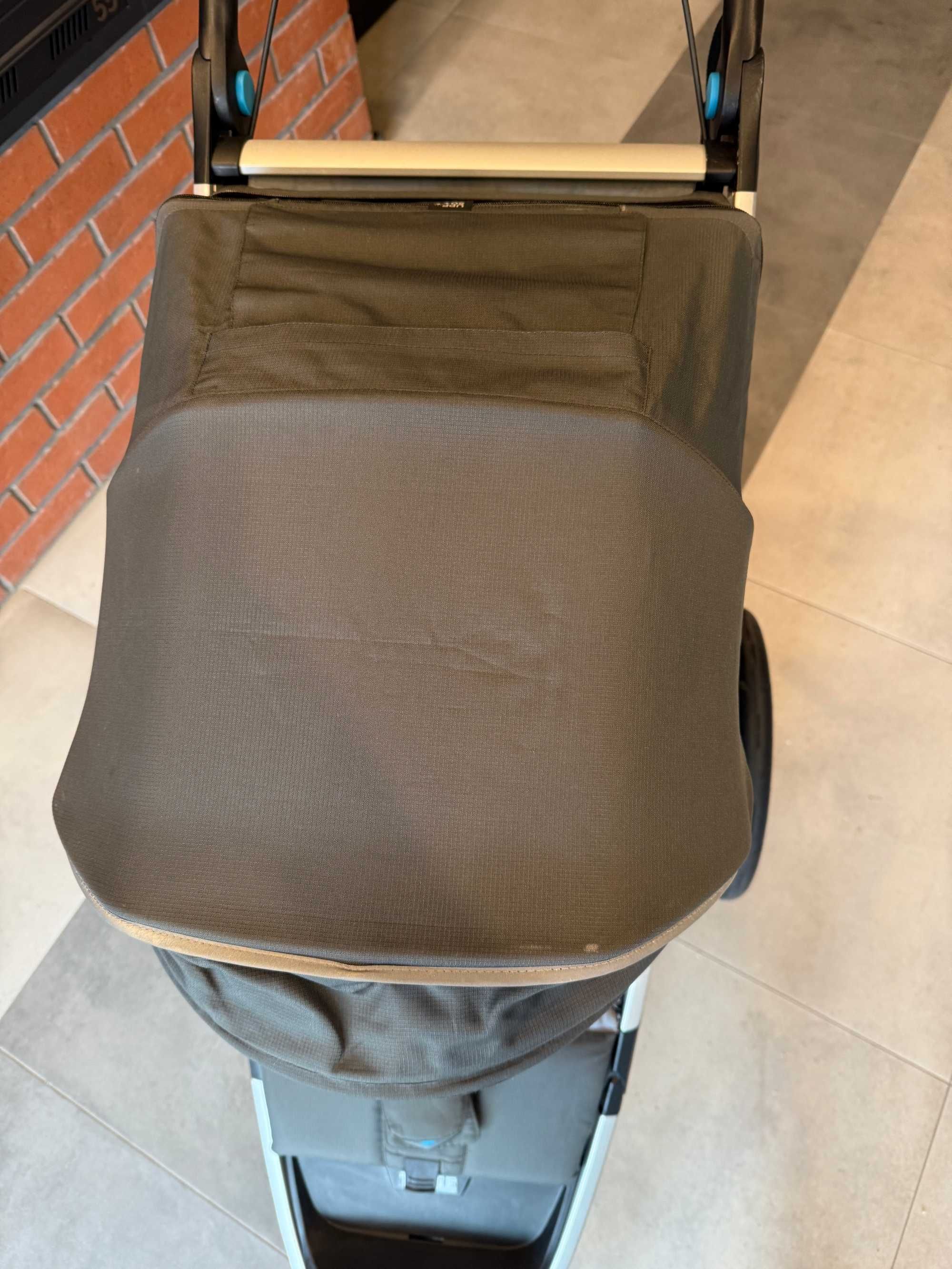 Thule Urban Glide 2