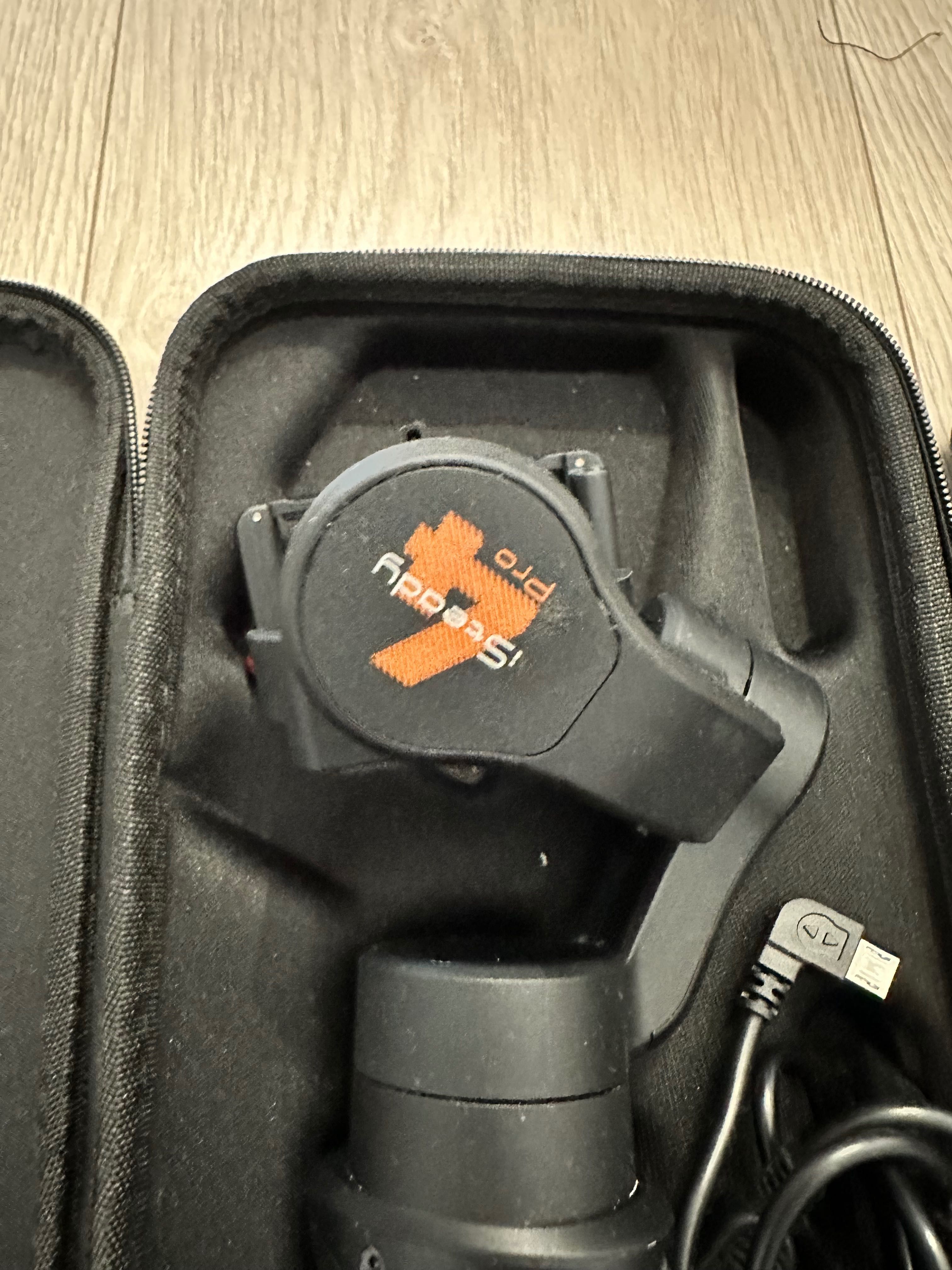 GoPro Hero 12 Creator Edition, gimbal, Max Lens Mod 2.0, akcesoria
