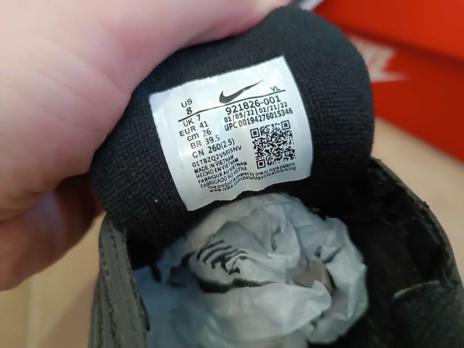 Чоловічі кросівки nike air max tn 97 (2 кольори)