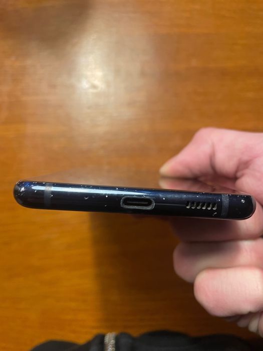 Samsung S20 FE 5G 128GB + 64GB karta SD granatowy