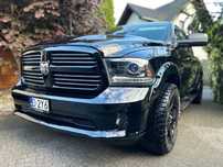 Sprzedam Dodge RAM 5,7L SPORT